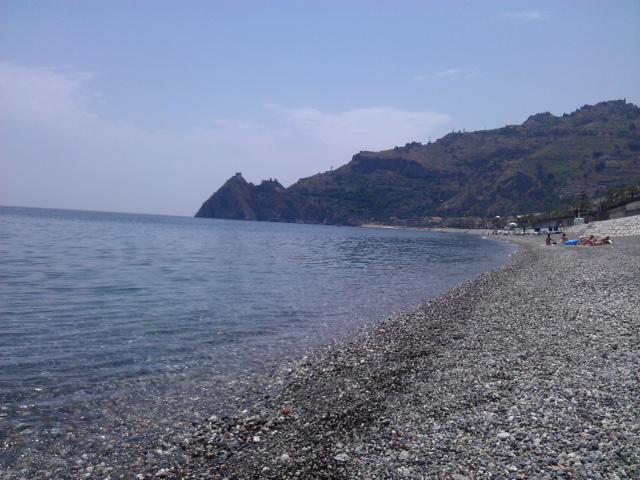 Hotel Kennedy Sant'Alessio Siculo Exterior photo